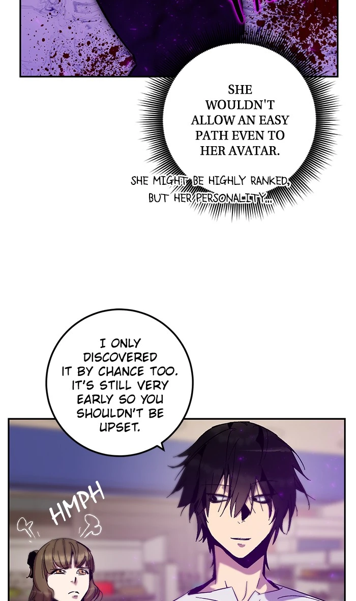Return to Player Chapter 13 — Page 57
