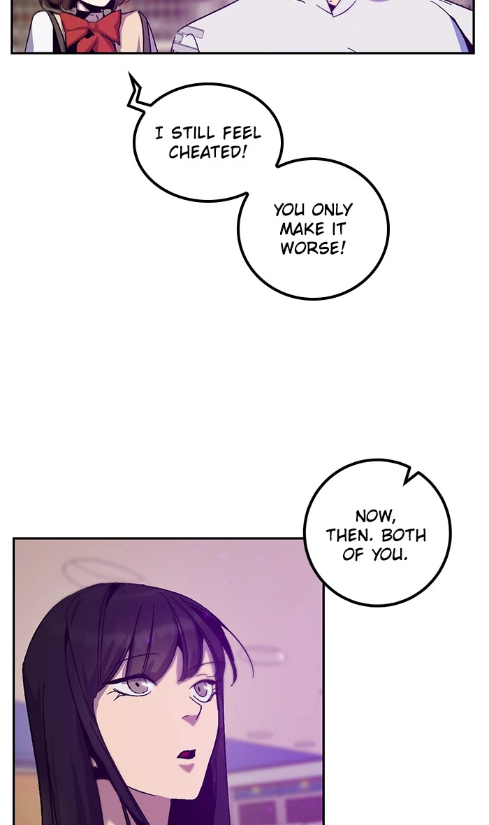 Return to Player Chapter 13 — Page 58