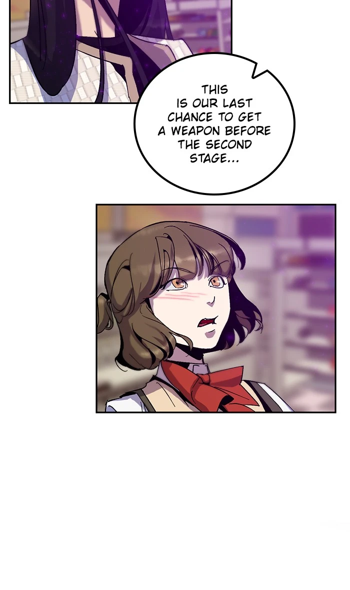 Return to Player Chapter 13 — Page 59