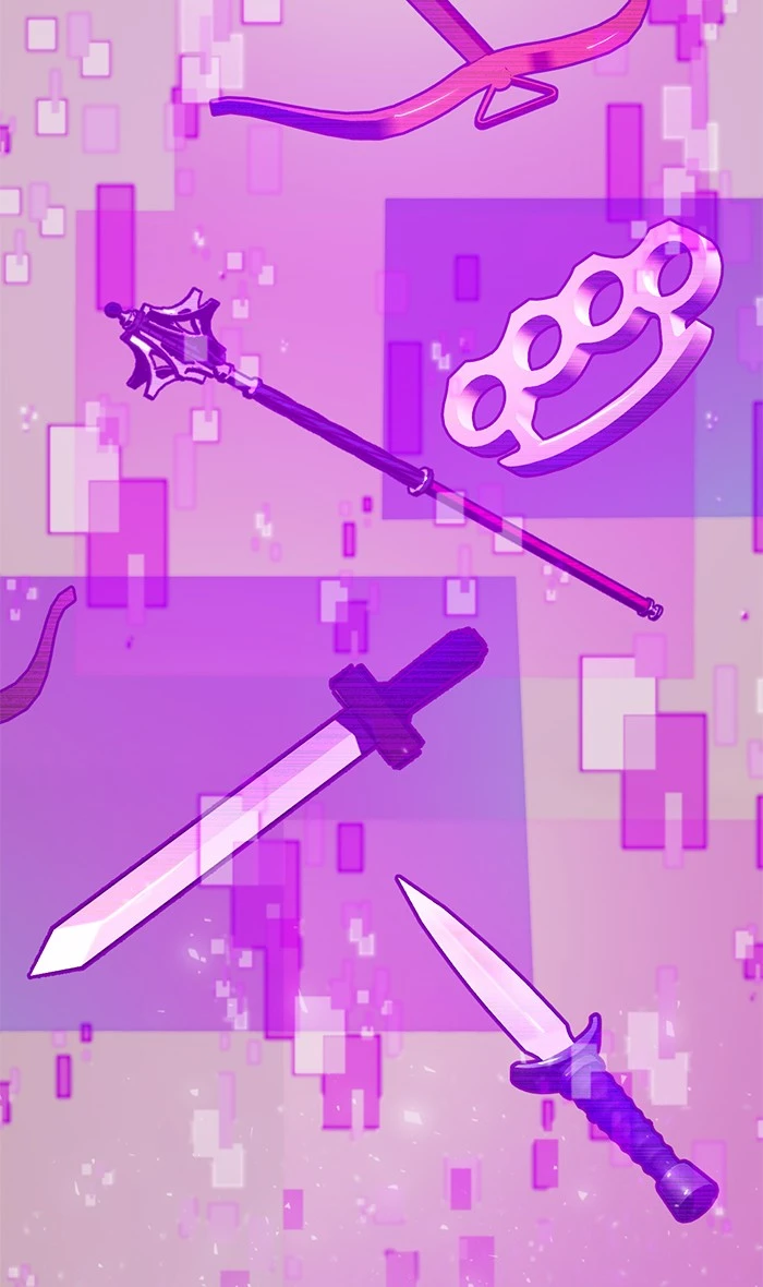 Return to Player Chapter 13 — Page 61