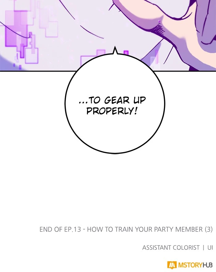 Return to Player Chapter 13 — Page 64