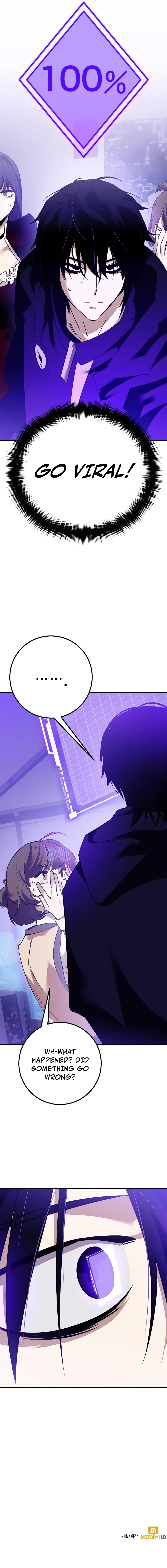 Return to Player Chapter 131 — Page 16