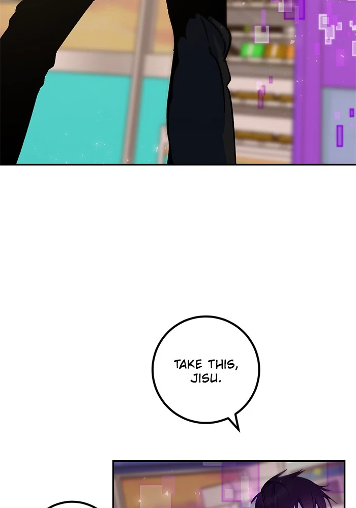 Return to Player Chapter 14 — Page 8