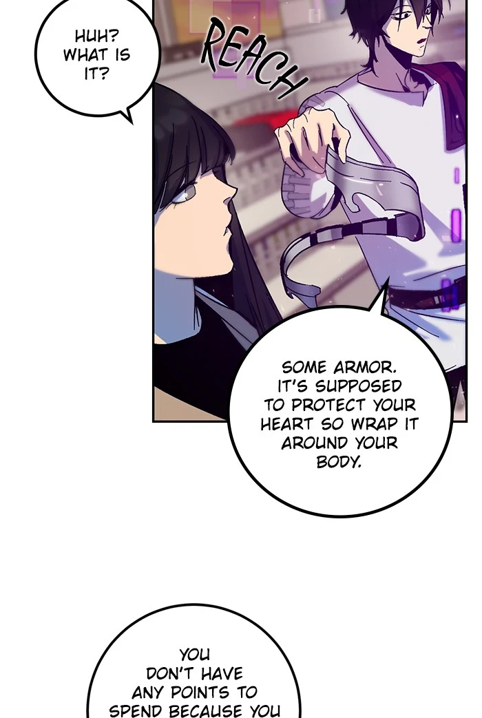 Return to Player Chapter 14 — Page 9