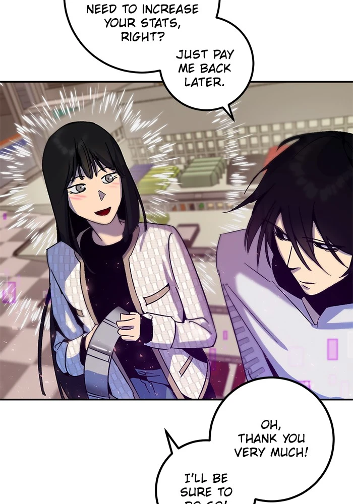 Return to Player Chapter 14 — Page 10