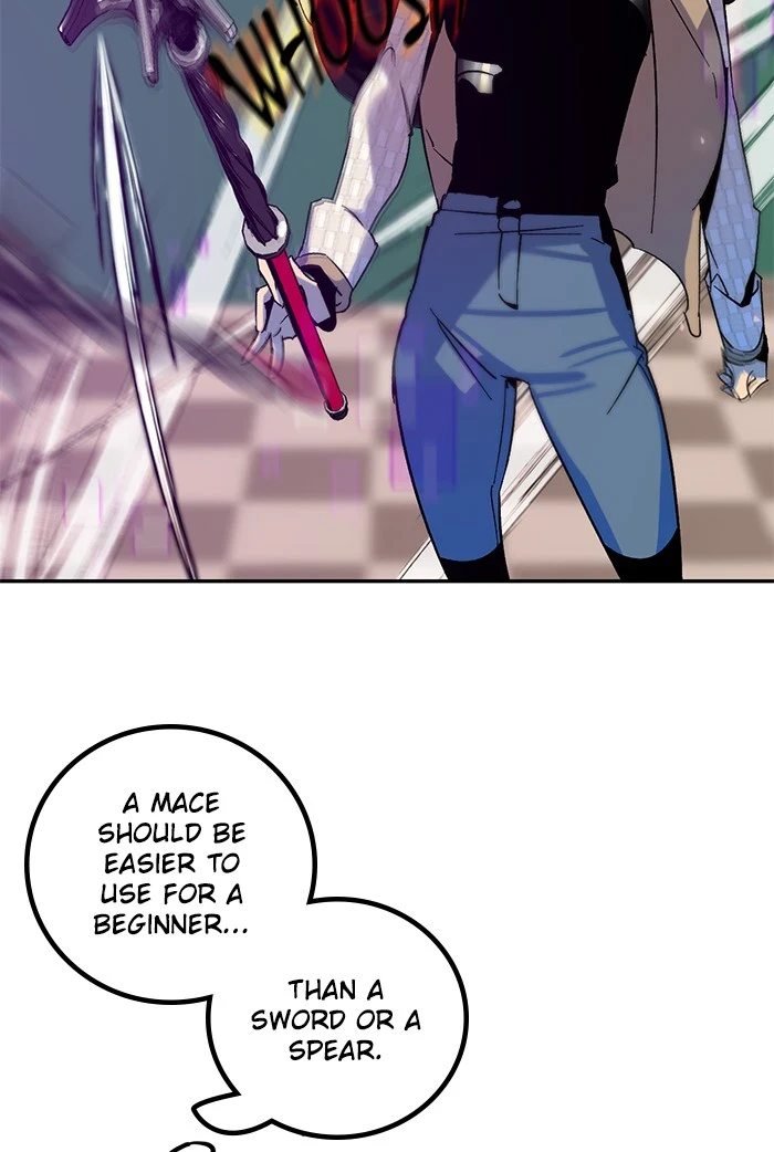 Return to Player Chapter 14 — Page 15