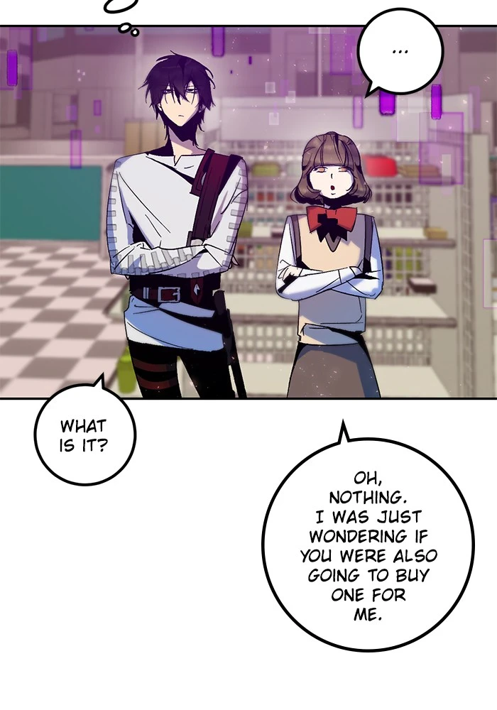 Return to Player Chapter 14 — Page 16