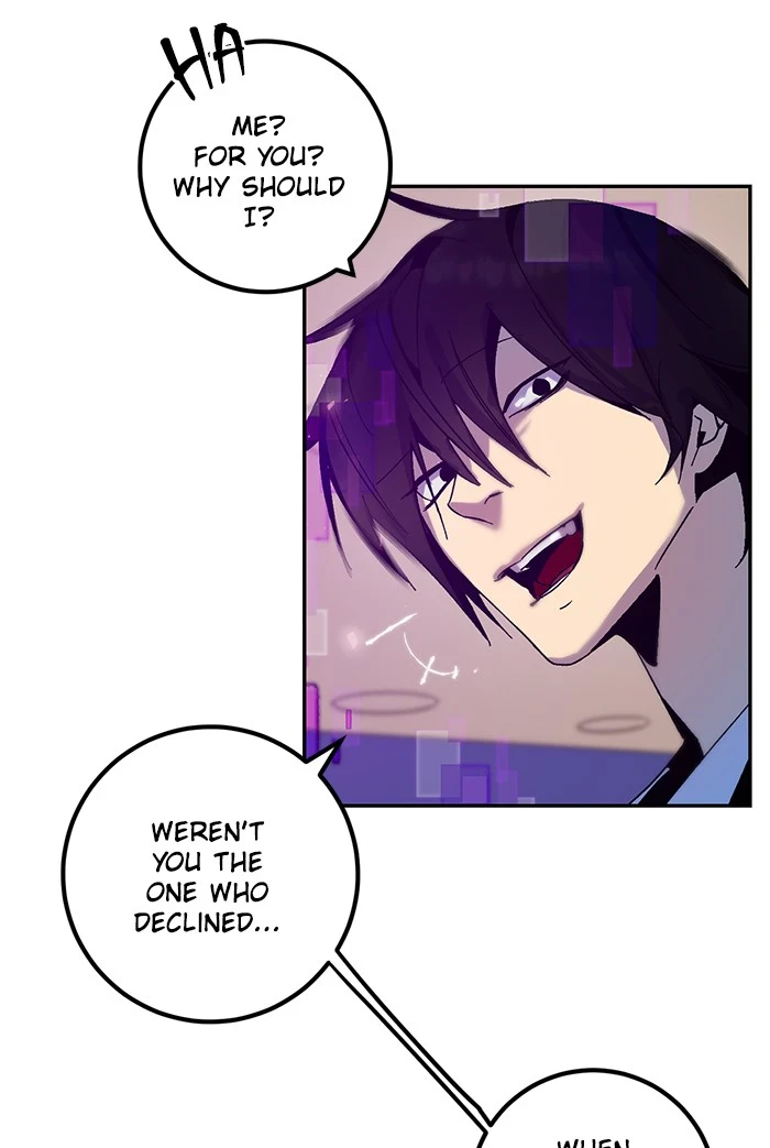 Return to Player Chapter 14 — Page 17