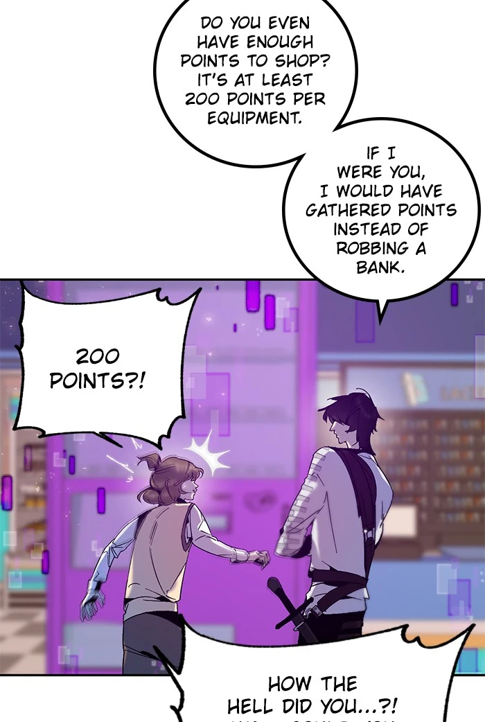 Return to Player Chapter 14 — Page 19