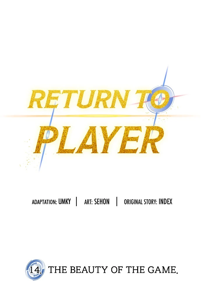 Return to Player Chapter 14 — Page 21