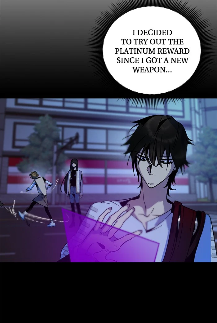 Return to Player Chapter 14 — Page 27