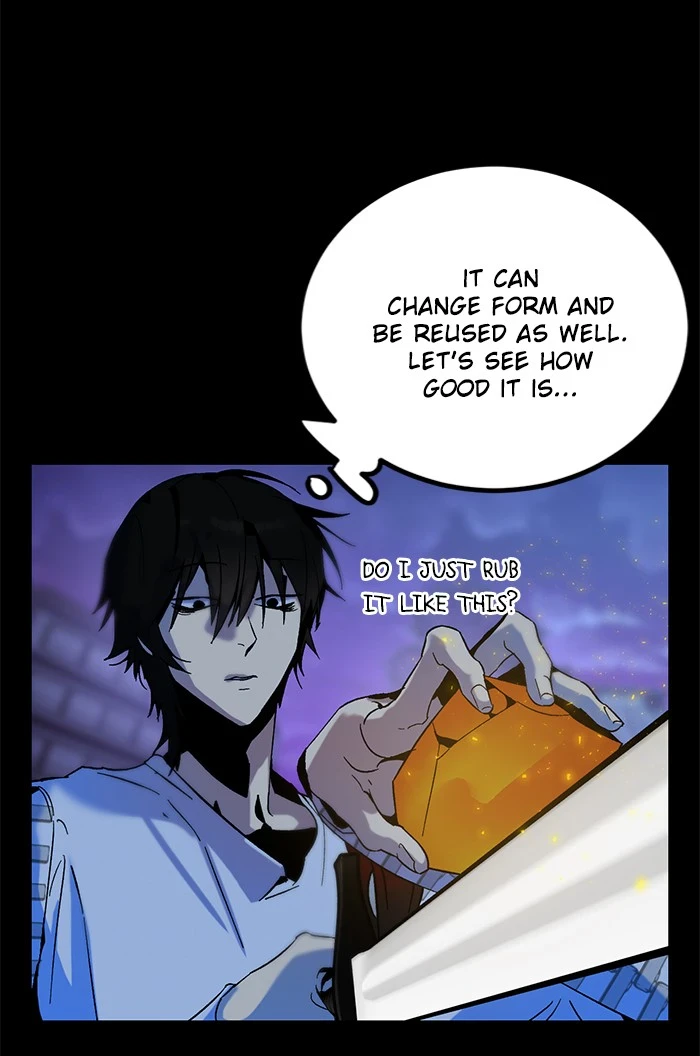 Return to Player Chapter 14 — Page 30