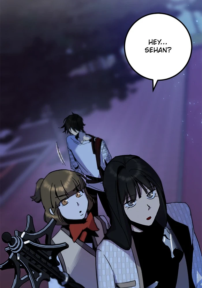 Return to Player Chapter 14 — Page 35
