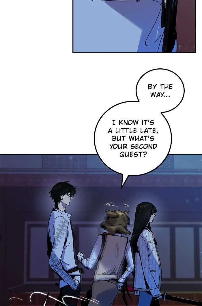 Return to Player Chapter 14 — Page 42