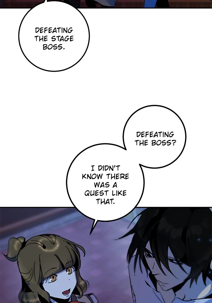 Return to Player Chapter 14 — Page 43