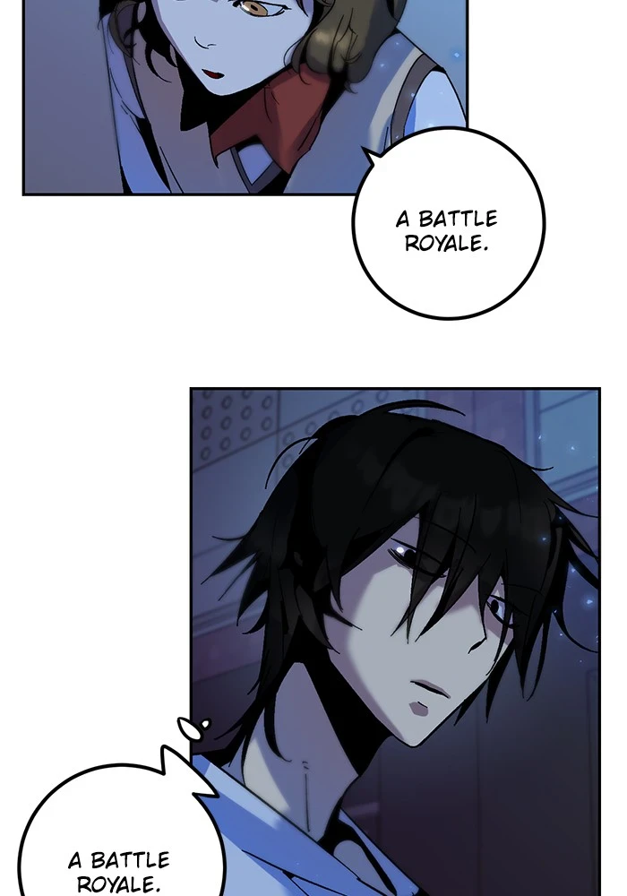 Return to Player Chapter 14 — Page 45