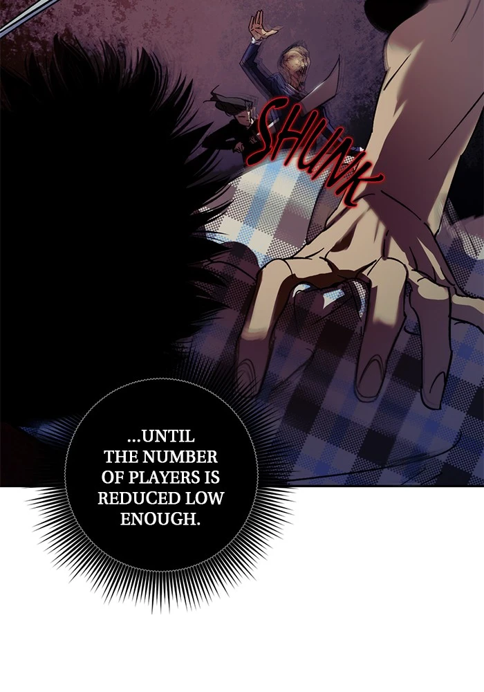 Return to Player Chapter 14 — Page 47
