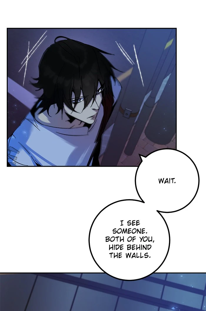 Return to Player Chapter 14 — Page 50