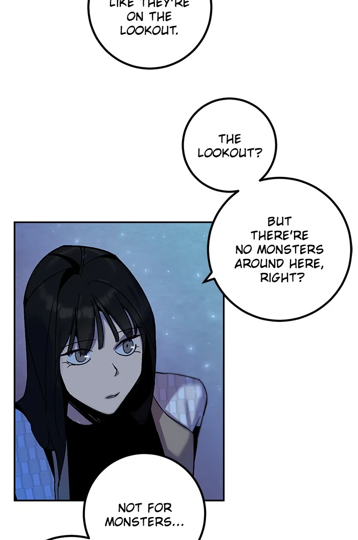 Return to Player Chapter 14 — Page 54