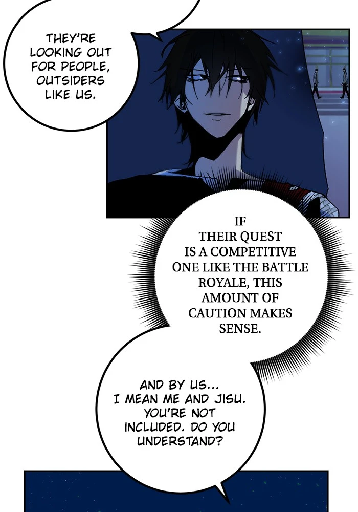 Return to Player Chapter 14 — Page 55
