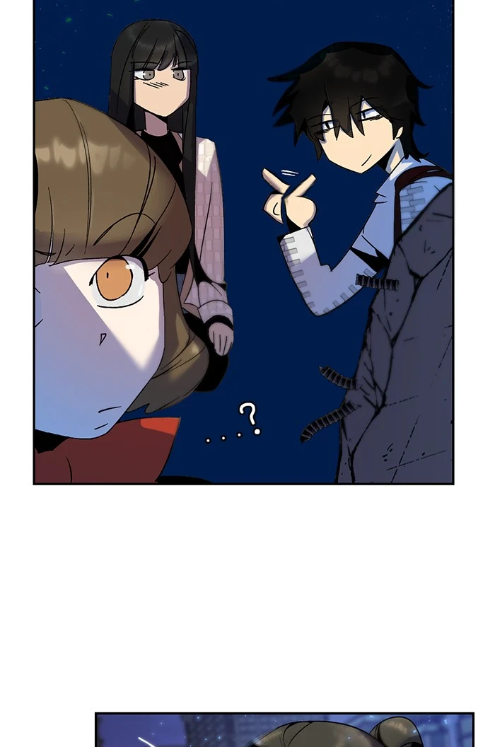 Return to Player Chapter 14 — Page 56