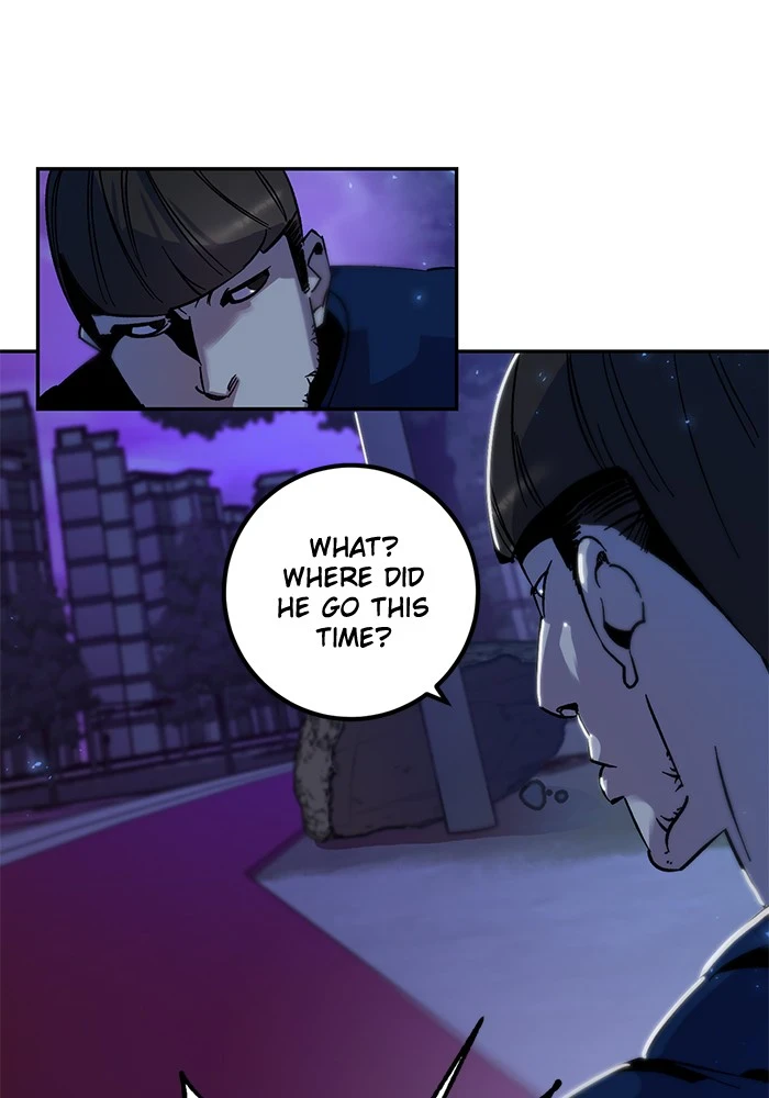 Return to Player Chapter 14 — Page 72
