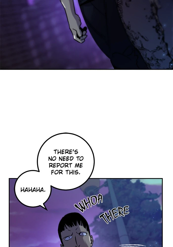 Return to Player Chapter 14 — Page 74