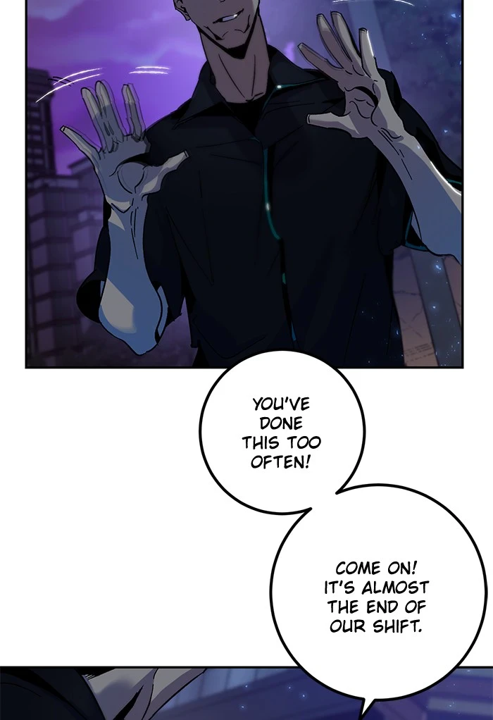 Return to Player Chapter 14 — Page 75