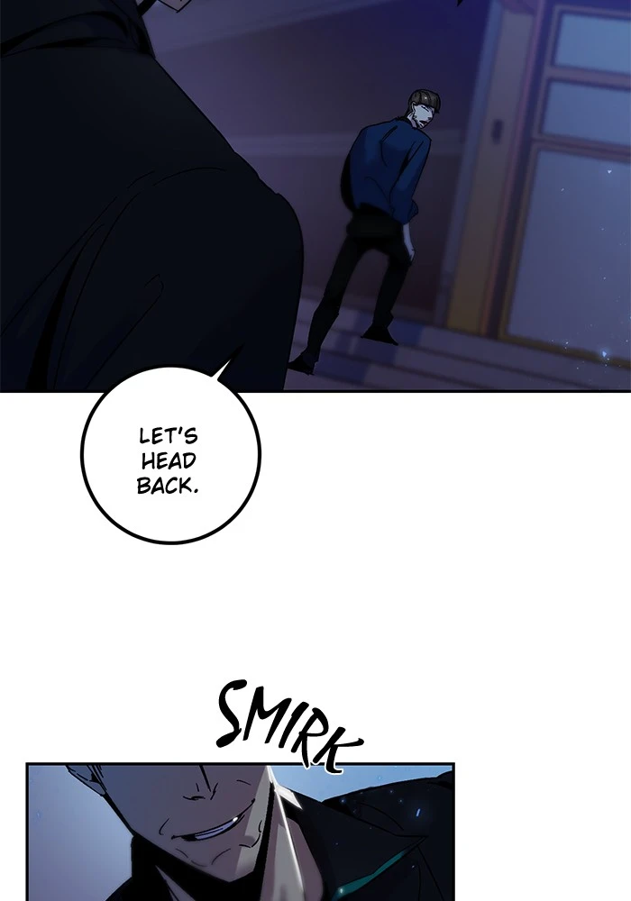 Return to Player Chapter 14 — Page 76