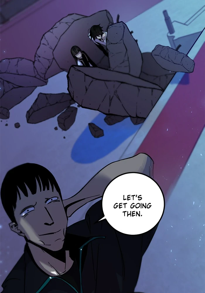 Return to Player Chapter 14 — Page 78