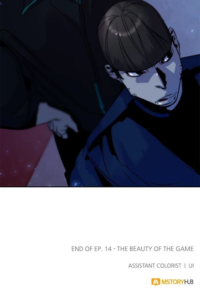 Return to Player Chapter 14 — Page 79