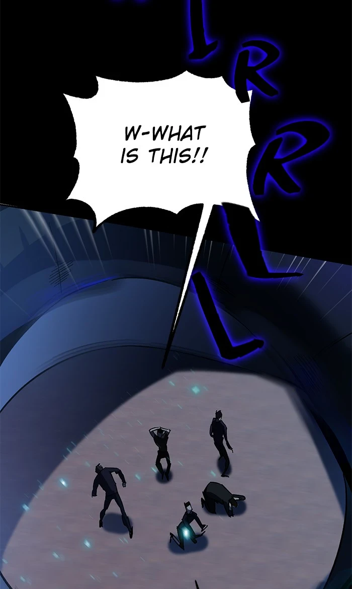 Return to Player Chapter 15 — Page 28