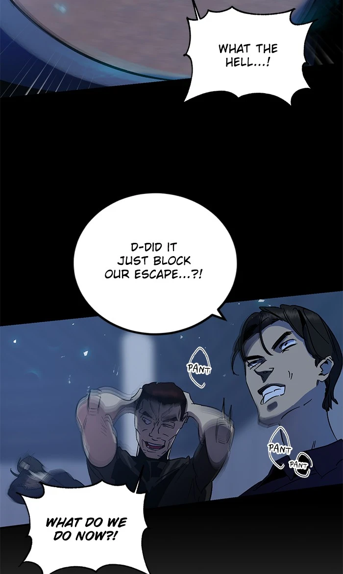 Return to Player Chapter 15 — Page 29