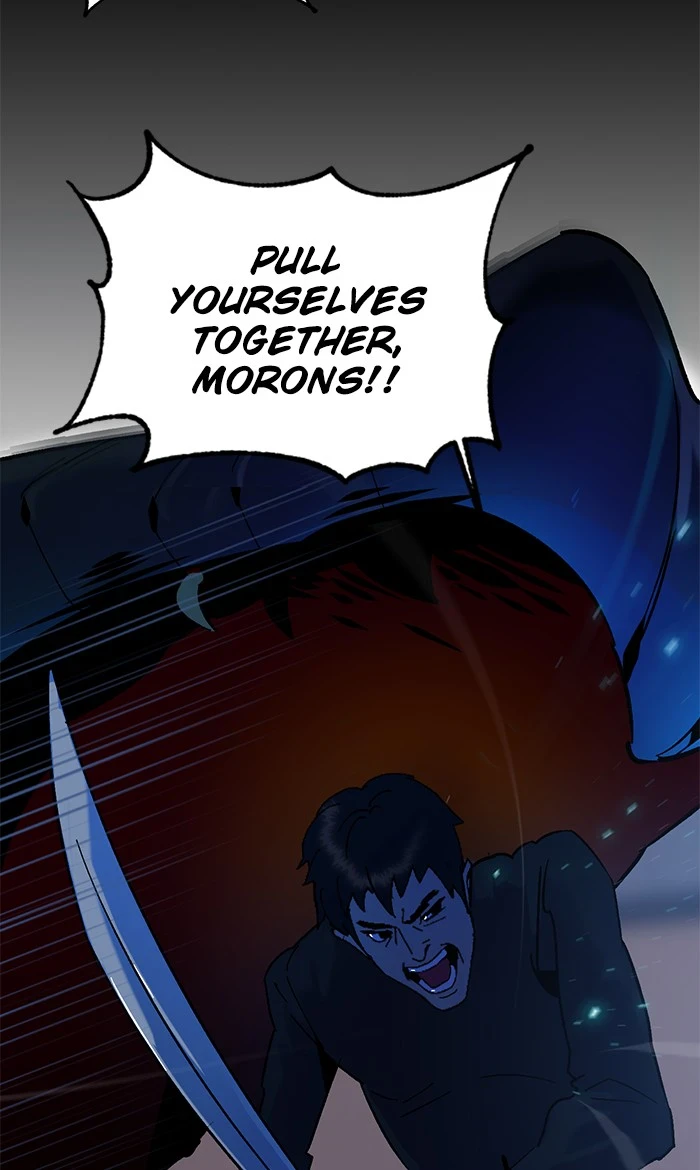 Return to Player Chapter 15 — Page 30
