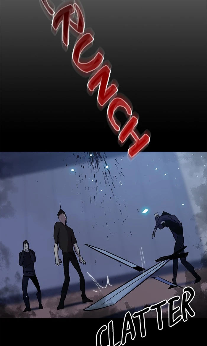 Return to Player Chapter 15 — Page 32