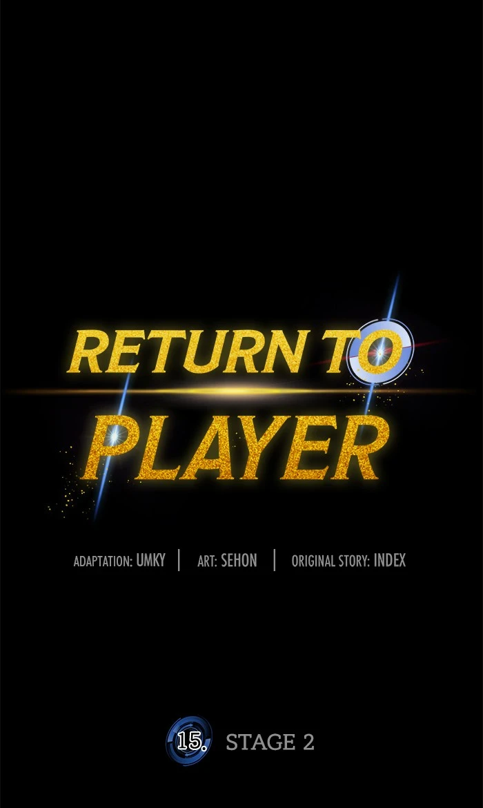 Return to Player Chapter 15 — Page 38