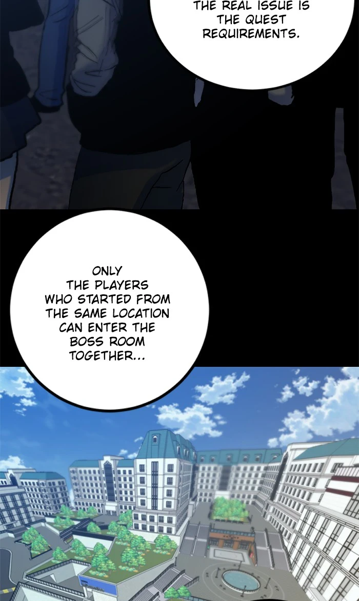 Return to Player Chapter 15 — Page 41