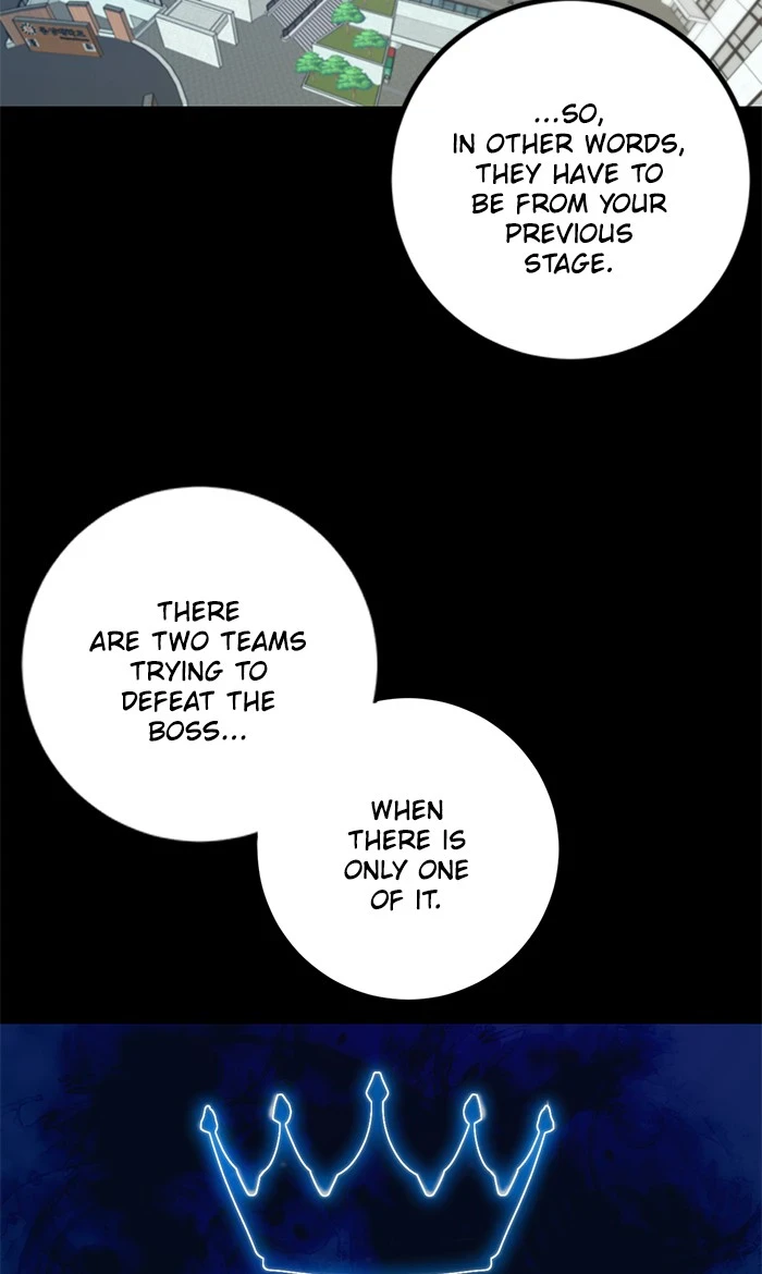Return to Player Chapter 15 — Page 42