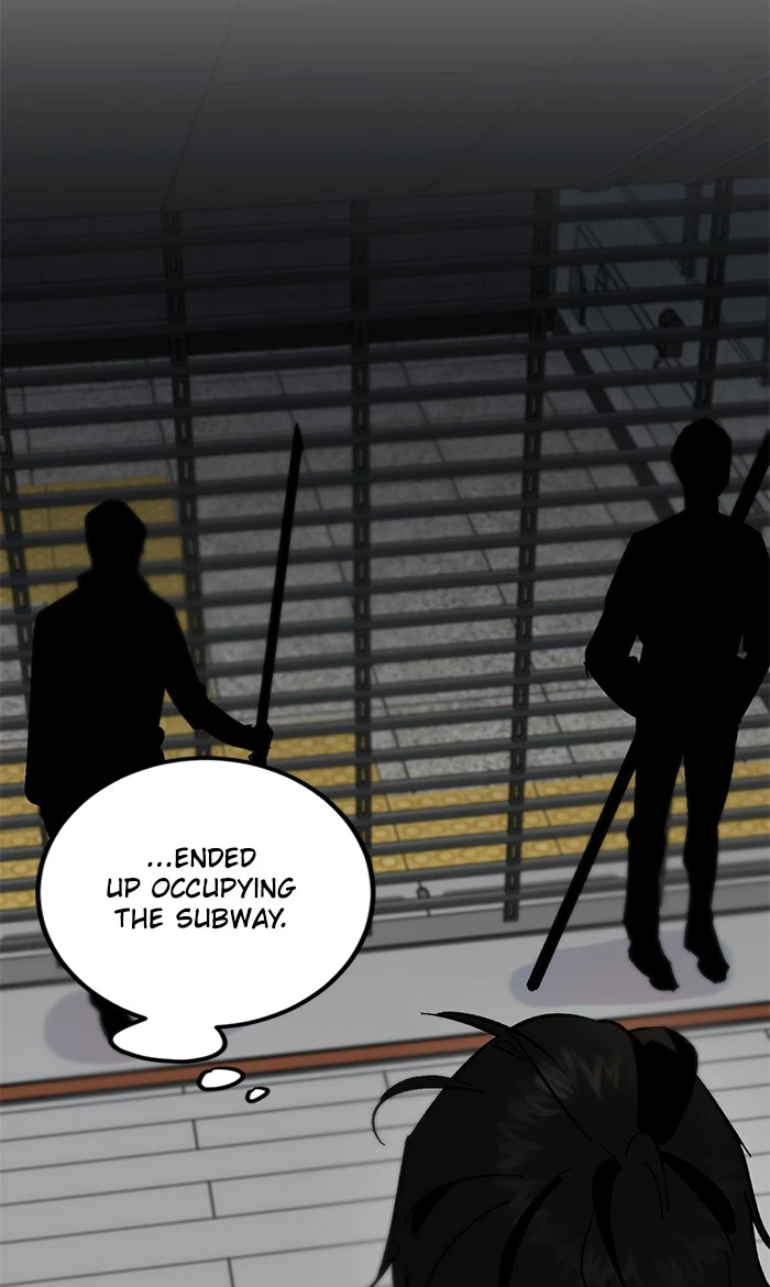 Return to Player Chapter 15 — Page 47