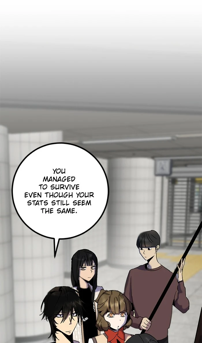 Return to Player Chapter 15 — Page 52