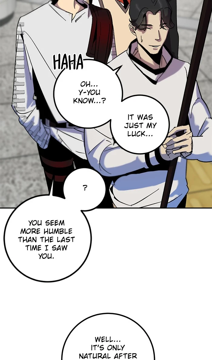 Return to Player Chapter 15 — Page 53