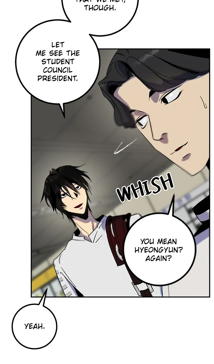 Return to Player Chapter 15 — Page 55