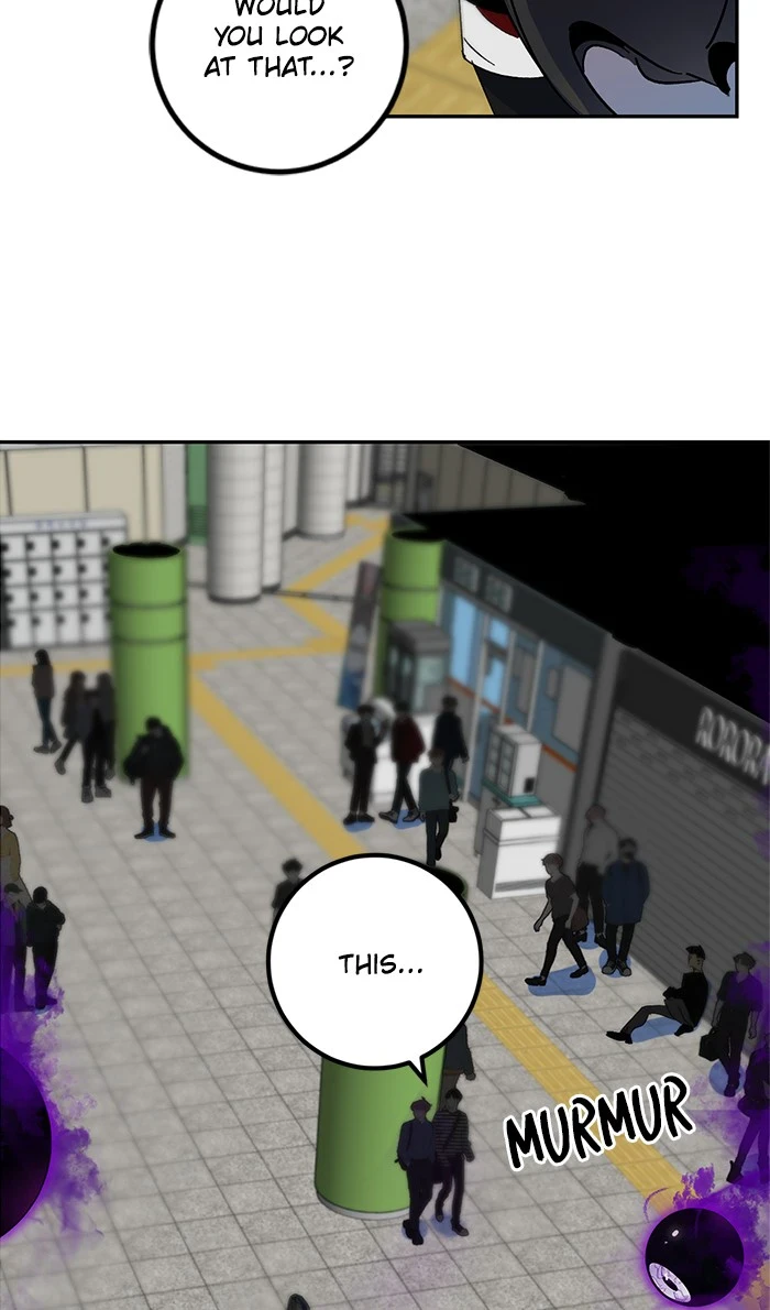 Return to Player Chapter 15 — Page 58