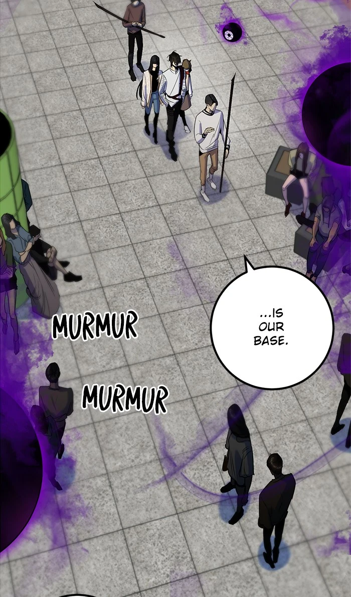 Return to Player Chapter 15 — Page 59