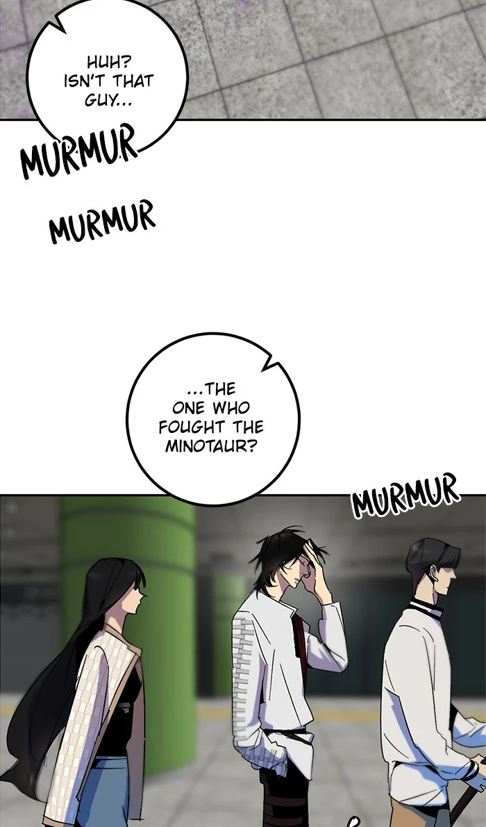 Return to Player Chapter 15 — Page 60