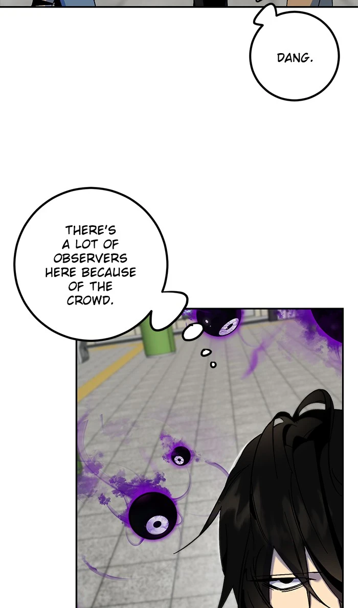 Return to Player Chapter 15 — Page 61