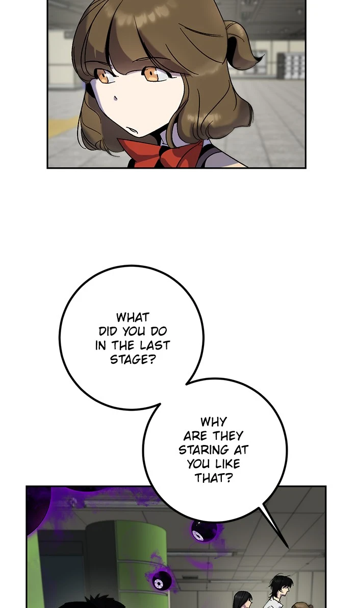 Return to Player Chapter 15 — Page 63