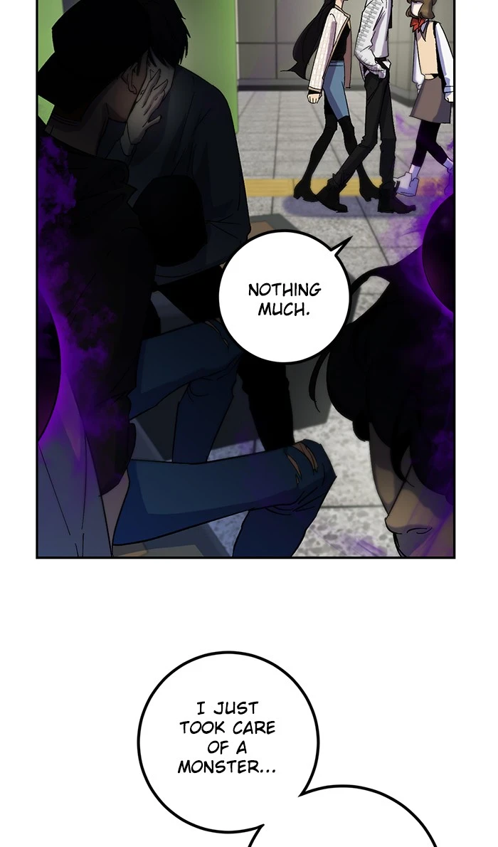 Return to Player Chapter 15 — Page 64