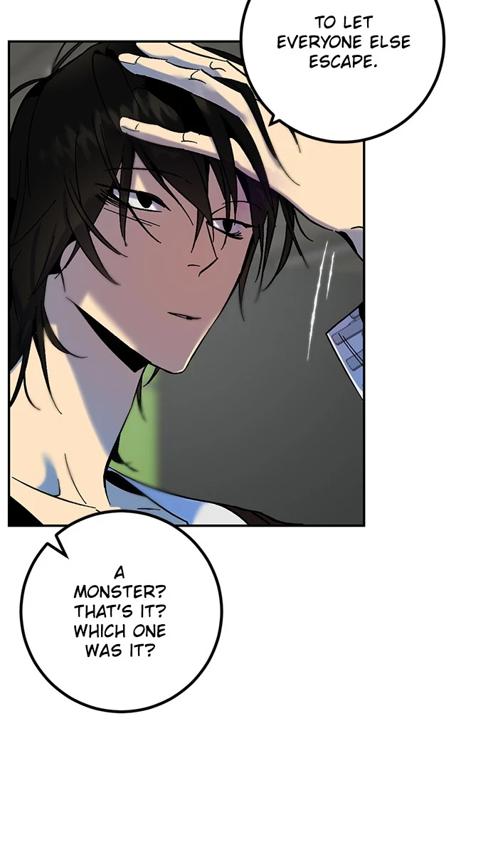 Return to Player Chapter 15 — Page 65