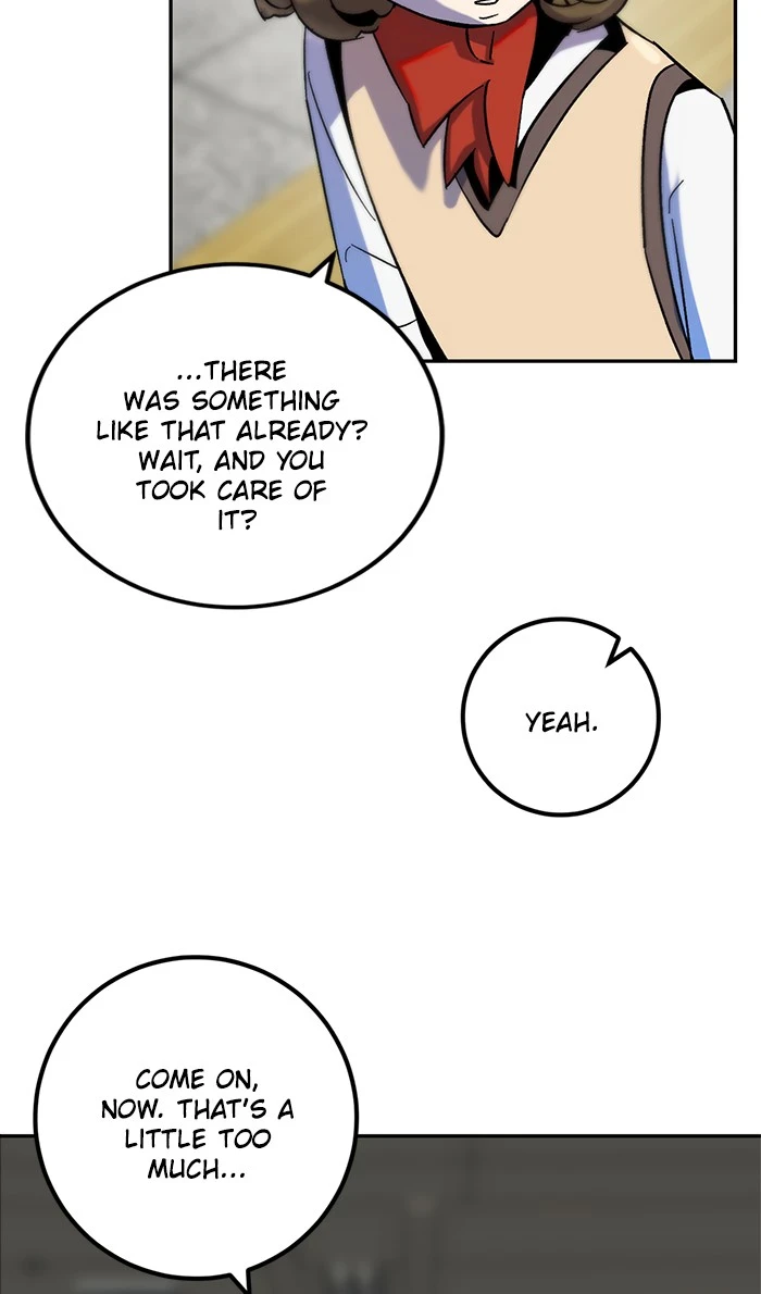 Return to Player Chapter 15 — Page 67